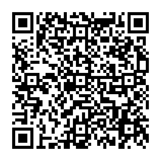 QR code du site