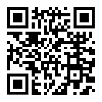 QR code de la vidéo