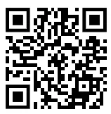 QR code de la vidéo