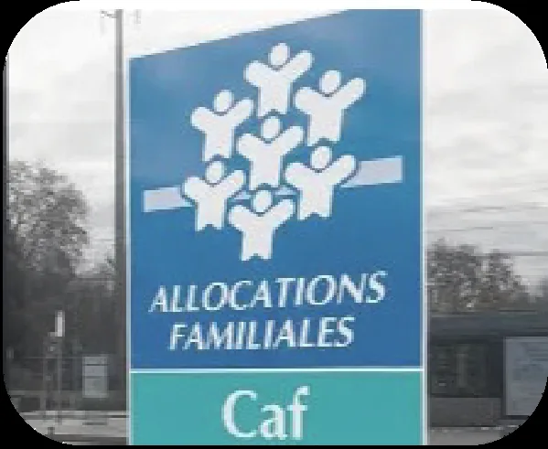 Panneau CAF